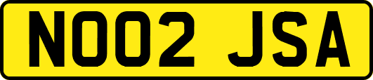 NO02JSA