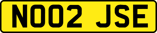 NO02JSE