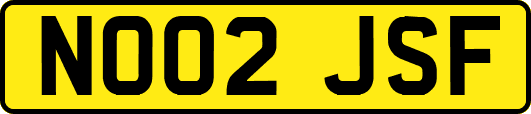NO02JSF