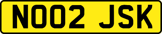 NO02JSK