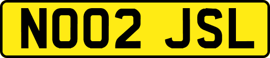 NO02JSL