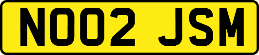 NO02JSM