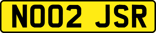 NO02JSR