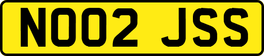 NO02JSS