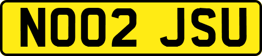 NO02JSU