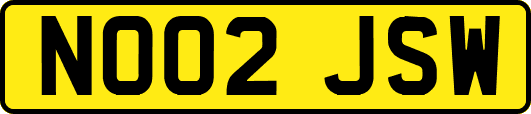 NO02JSW
