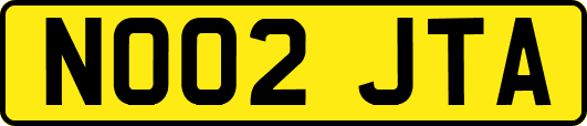 NO02JTA