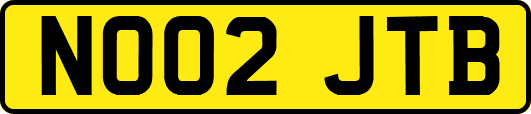 NO02JTB