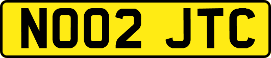 NO02JTC