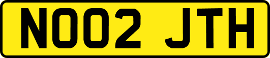 NO02JTH