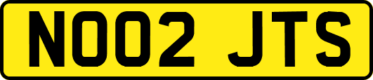 NO02JTS
