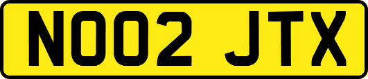 NO02JTX