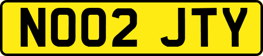 NO02JTY