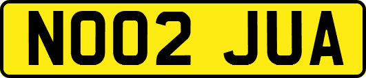 NO02JUA