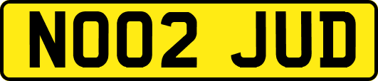 NO02JUD