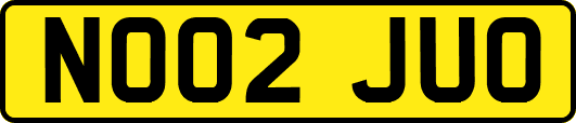NO02JUO