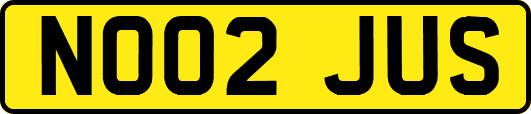 NO02JUS