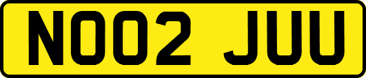 NO02JUU
