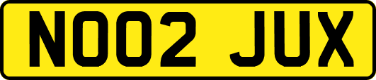 NO02JUX