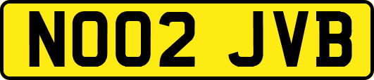 NO02JVB