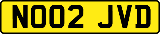 NO02JVD
