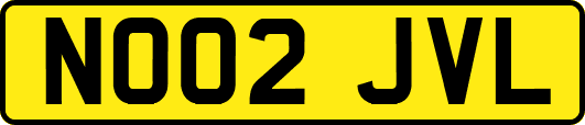 NO02JVL