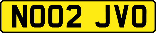 NO02JVO