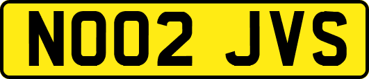 NO02JVS