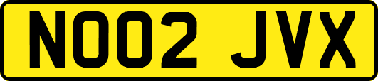 NO02JVX