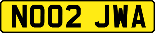NO02JWA