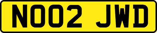 NO02JWD