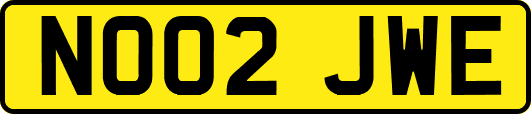 NO02JWE