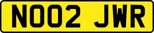 NO02JWR