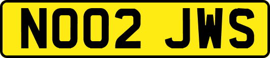 NO02JWS