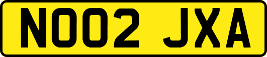 NO02JXA