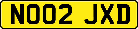 NO02JXD