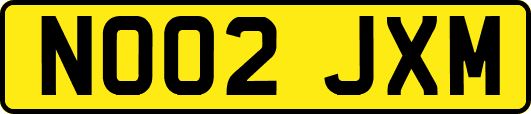 NO02JXM