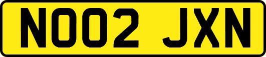 NO02JXN