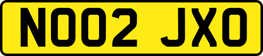 NO02JXO