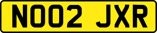 NO02JXR