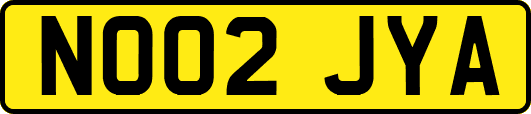 NO02JYA