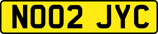 NO02JYC