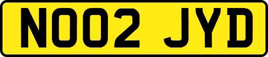 NO02JYD