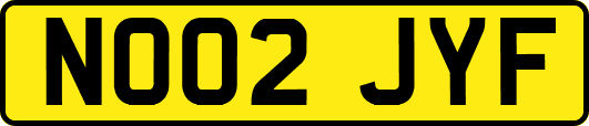 NO02JYF