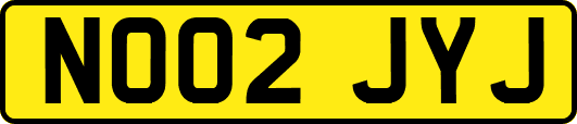 NO02JYJ