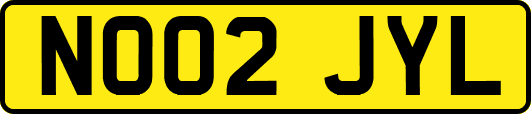 NO02JYL