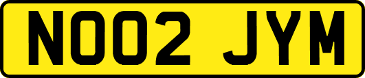 NO02JYM