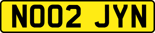 NO02JYN