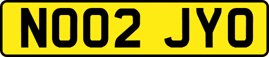 NO02JYO