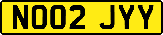 NO02JYY